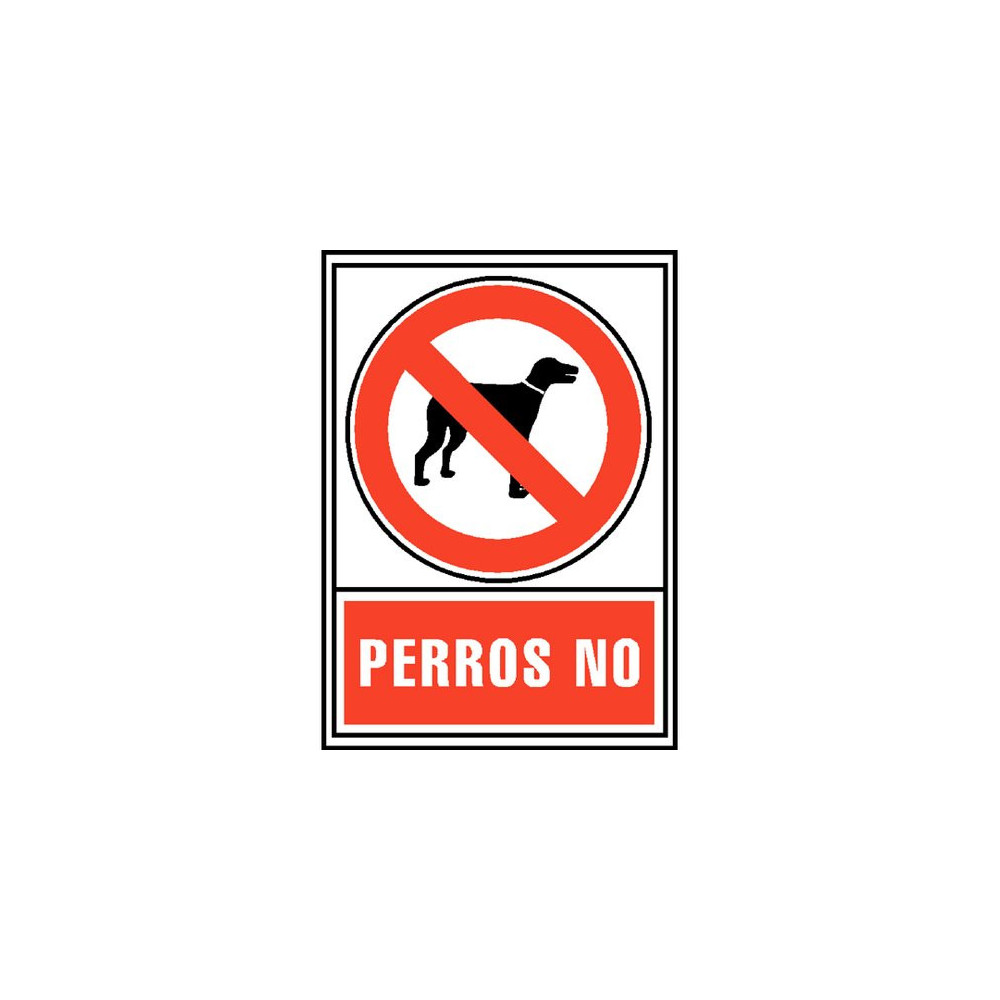 Señal Informativa