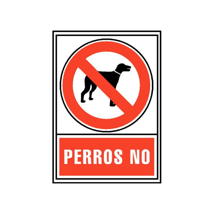 Señal Informativa