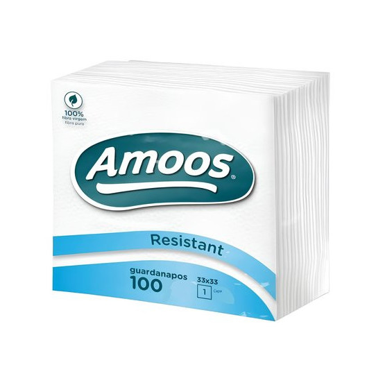 Servilleta Papel