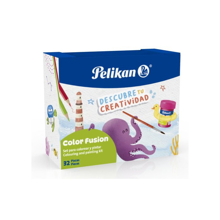 Set De