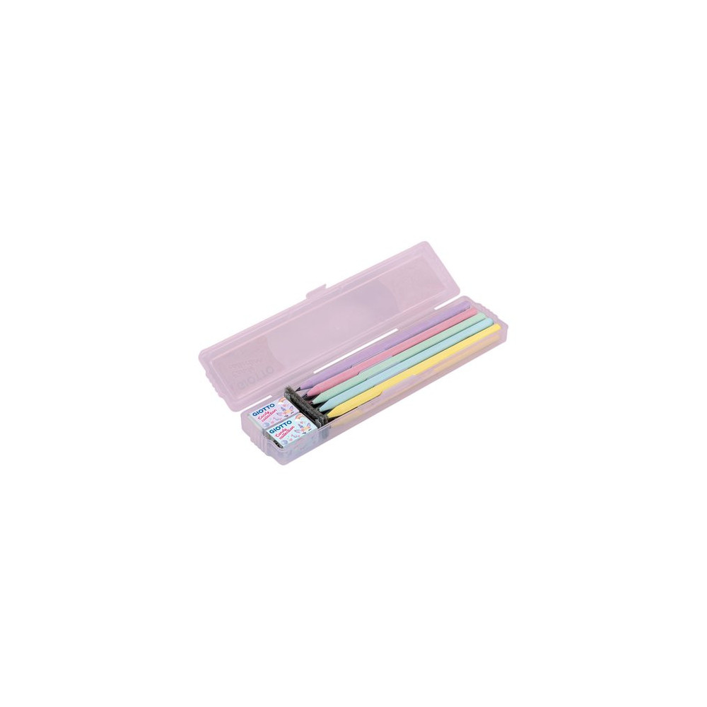 Set Giotto