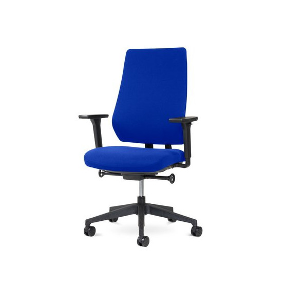 Silla Rocada