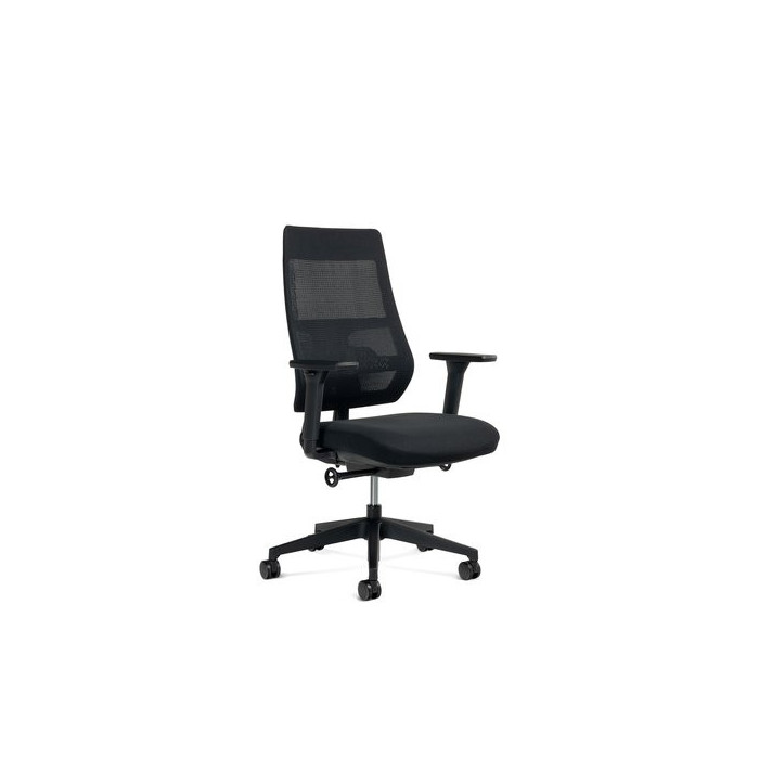 Silla Rocada