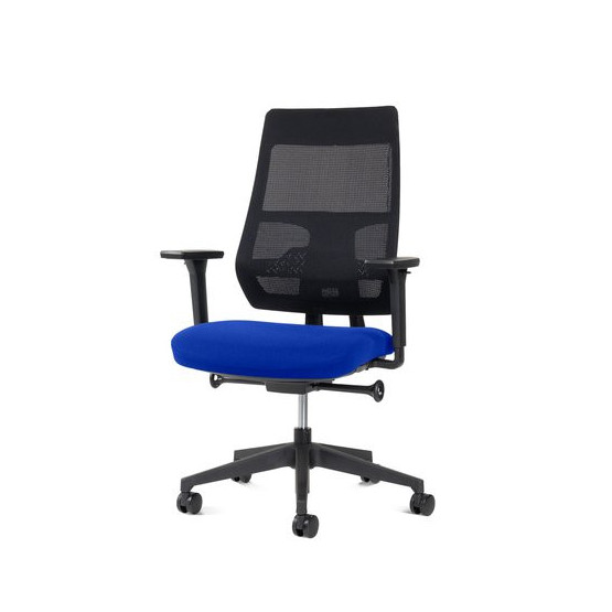 Silla Rocada