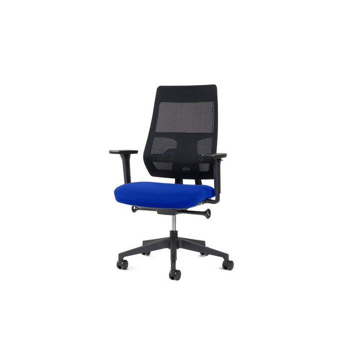 Silla Rocada
