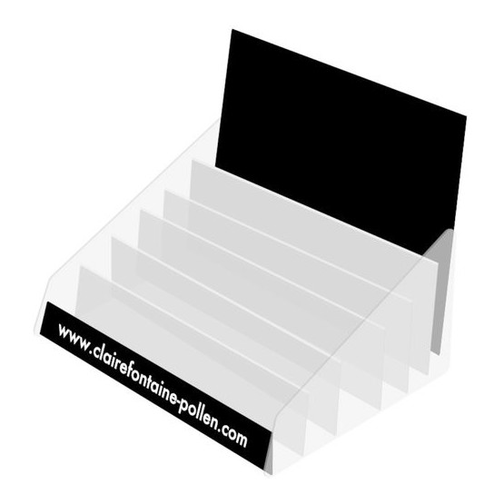 Sobre Clairefontaine