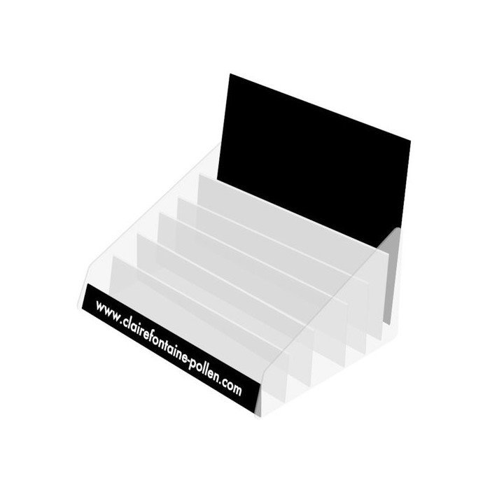 Sobre Clairefontaine