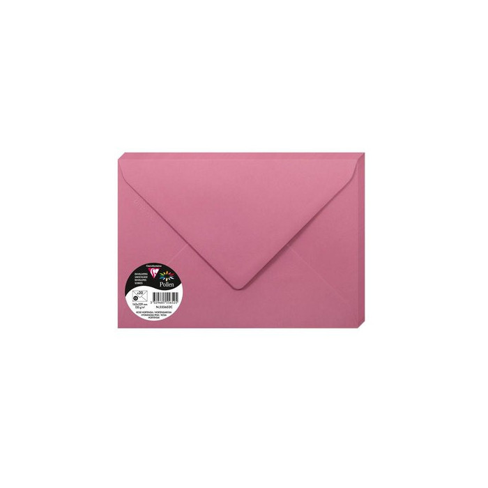 Sobre Clairefontaine