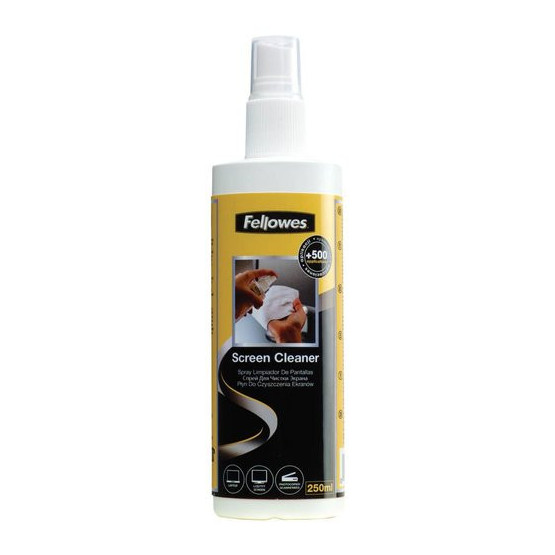 Spray Fellowes