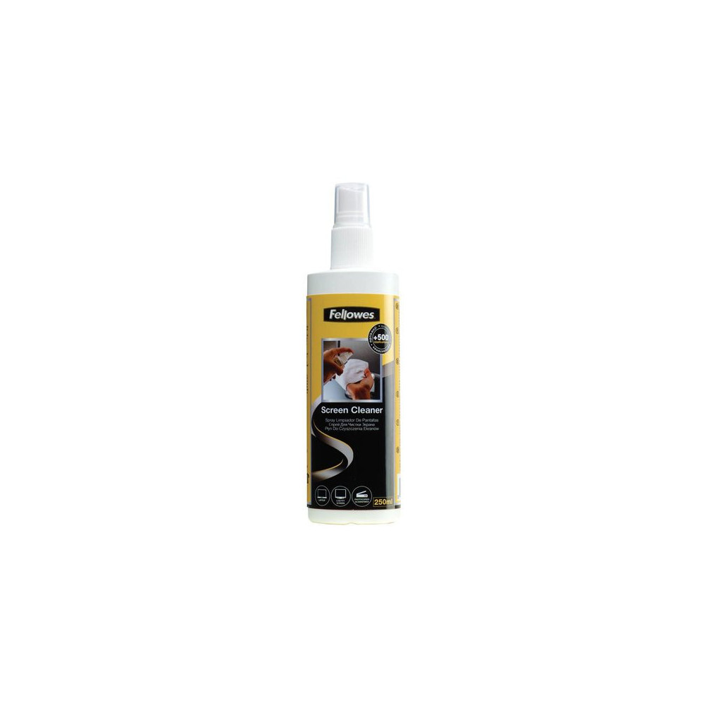 Spray Fellowes