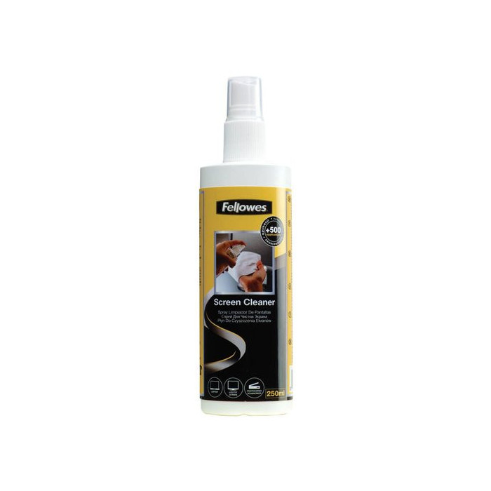 Spray Fellowes