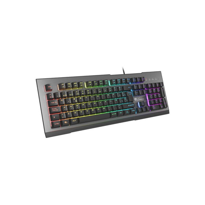 Teclado Gaming