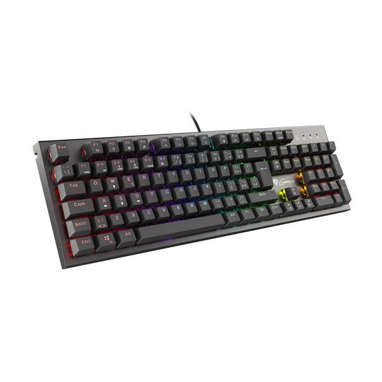Teclado Gaming