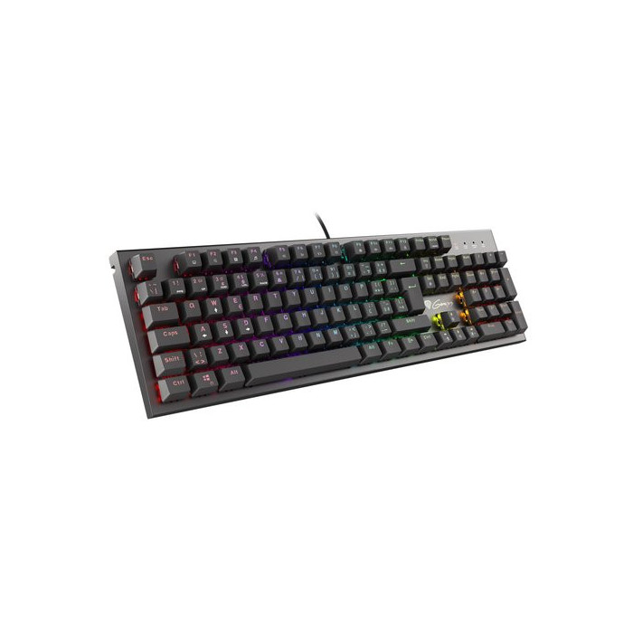 Teclado Gaming