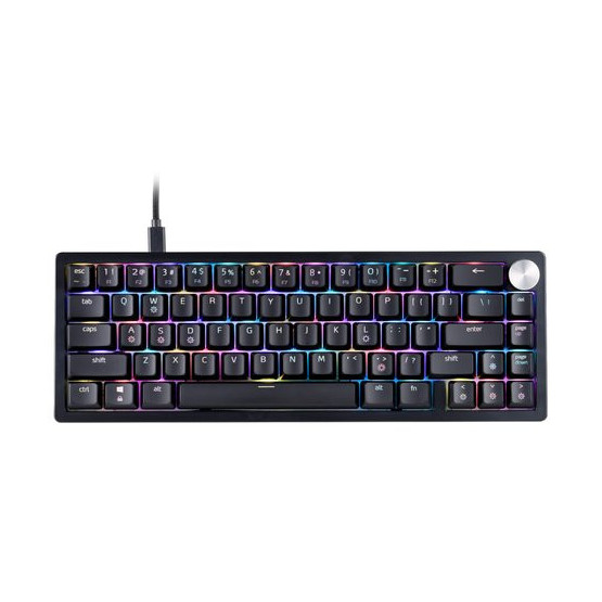 Teclado Sorcerer