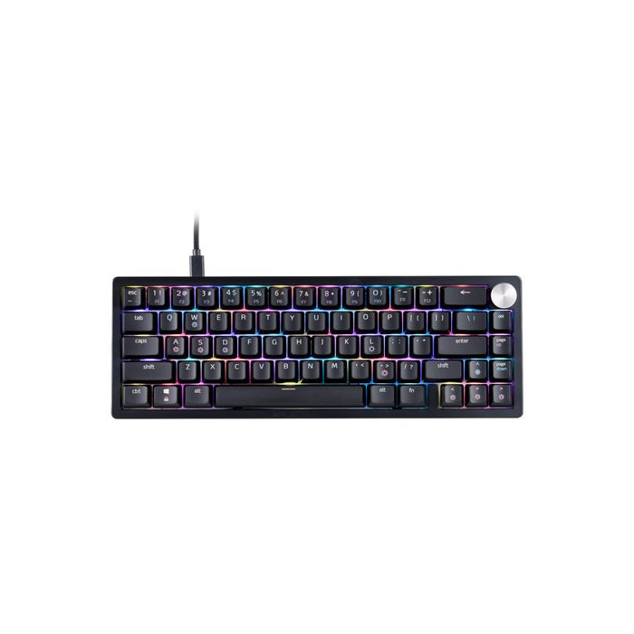 Teclado Sorcerer
