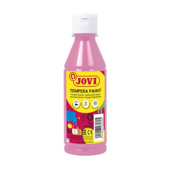 Tempera Jovi