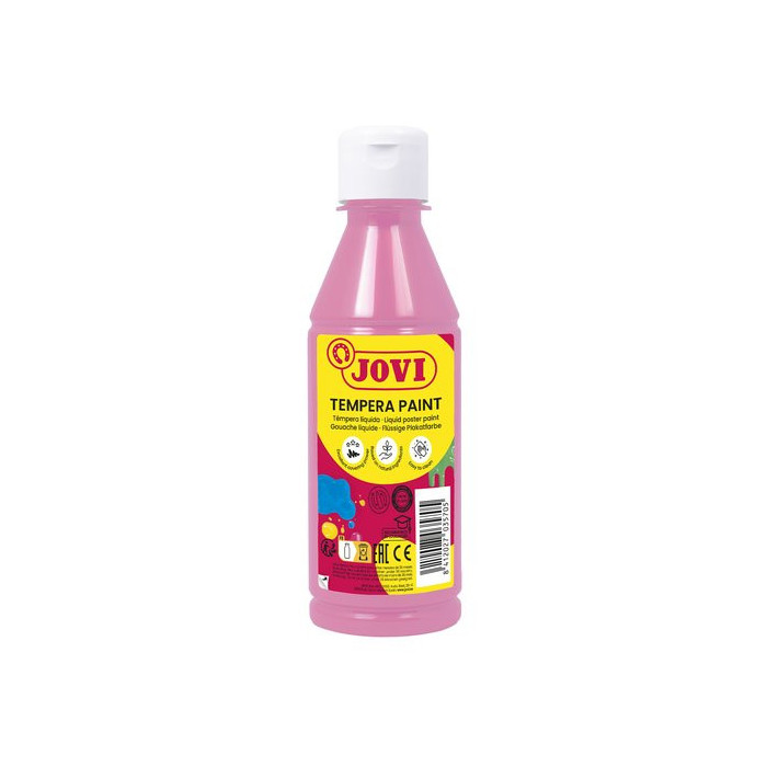 Tempera Jovi