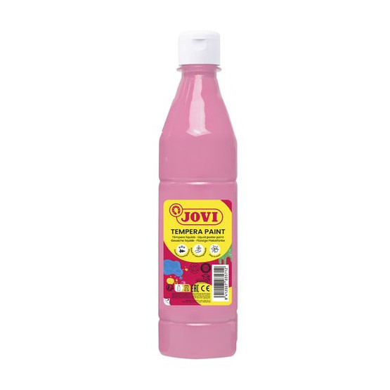 Tempera Jovi