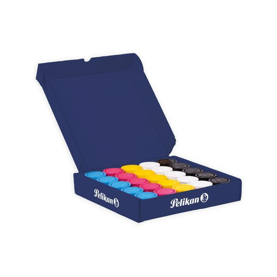 Tempera Pelikan