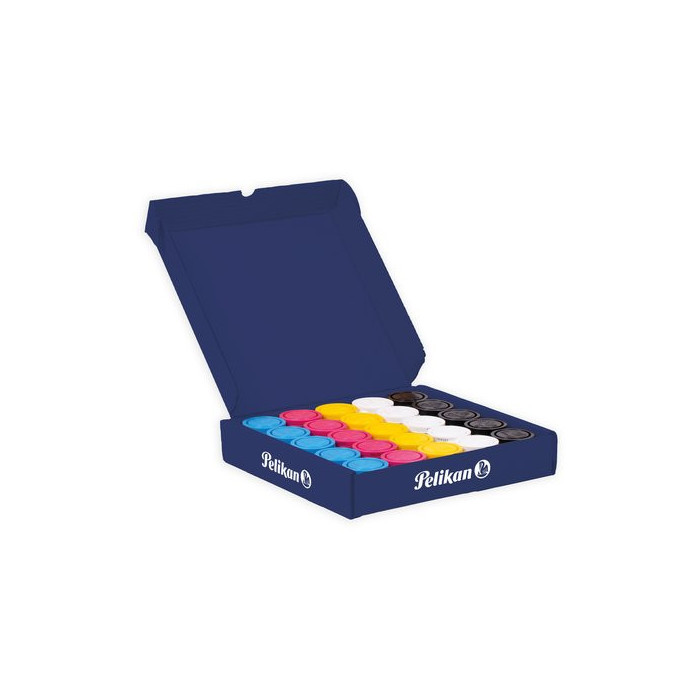 Tempera Pelikan