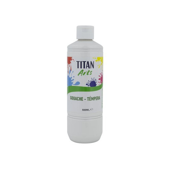 Tempera Titan