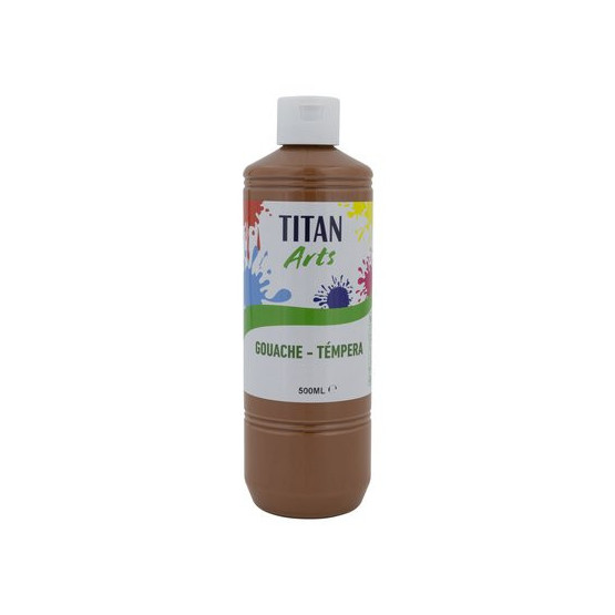 Tempera Titan