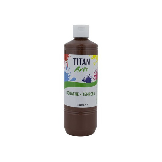 Tempera Titan