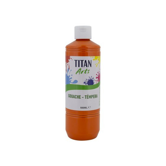 Tempera Titan