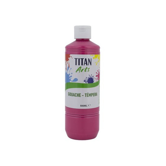 Tempera Titan