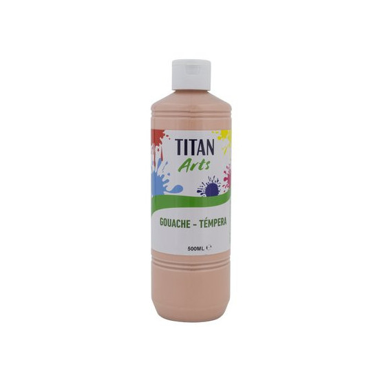 Tempera Titan