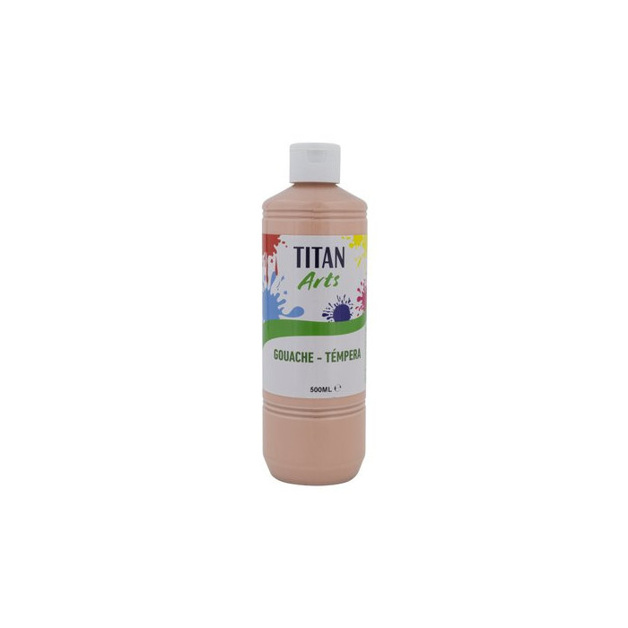 Tempera Titan