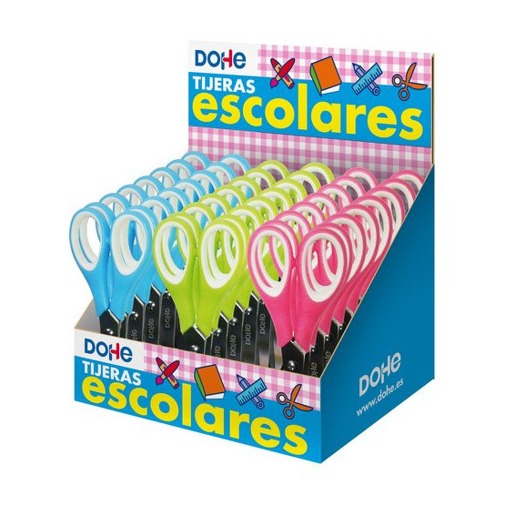 Tijera Escolar