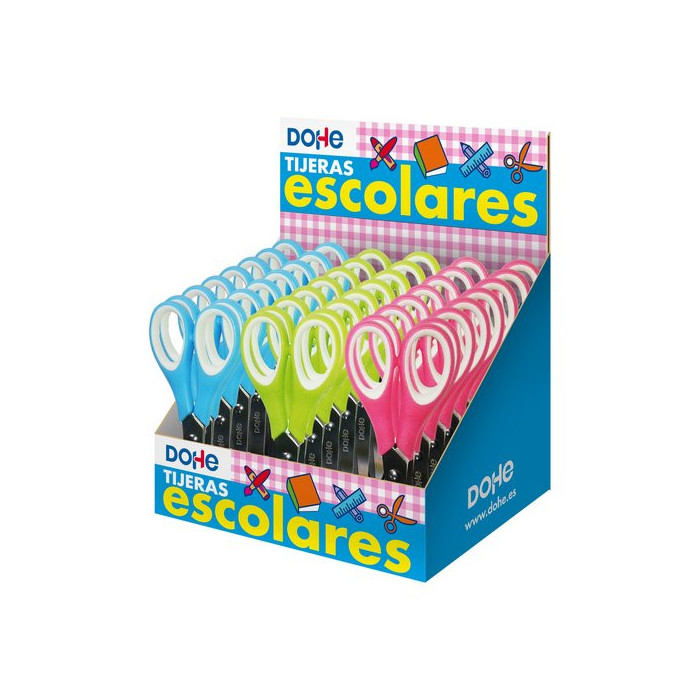Tijera Escolar