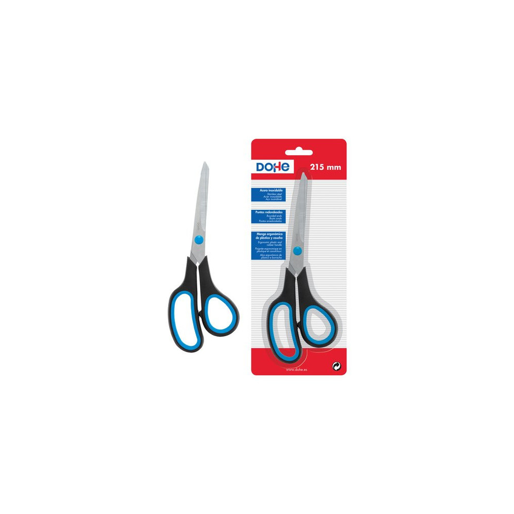Tijeras Dohe