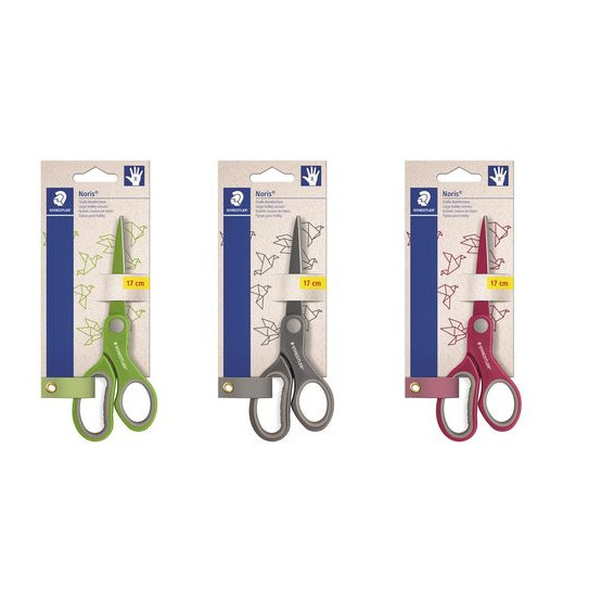 Tijeras Staedtler