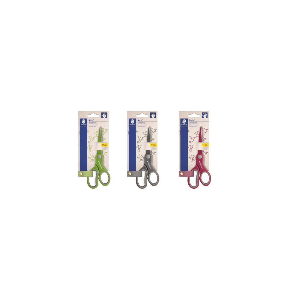 Tijeras Staedtler