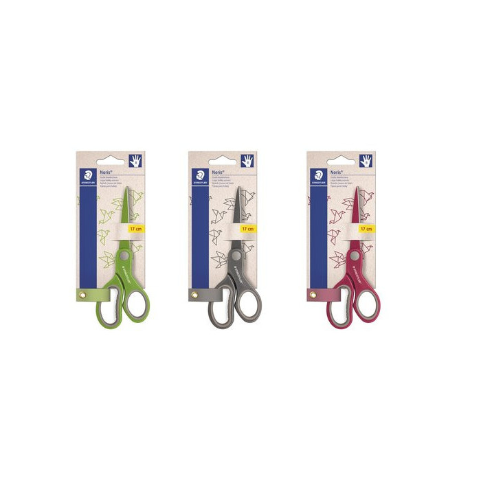 Tijeras Staedtler