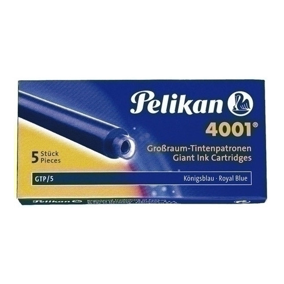 Tinta Estilog.Pelikan