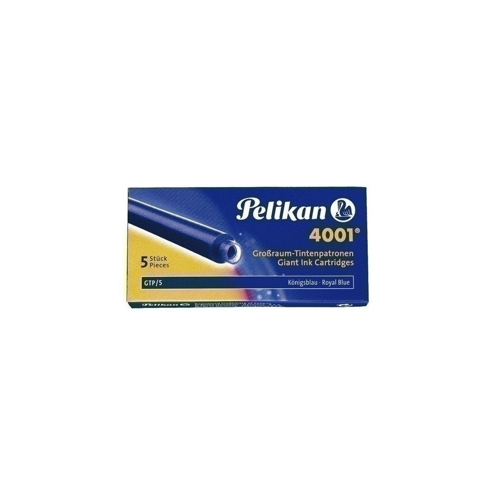Tinta Estilog.Pelikan