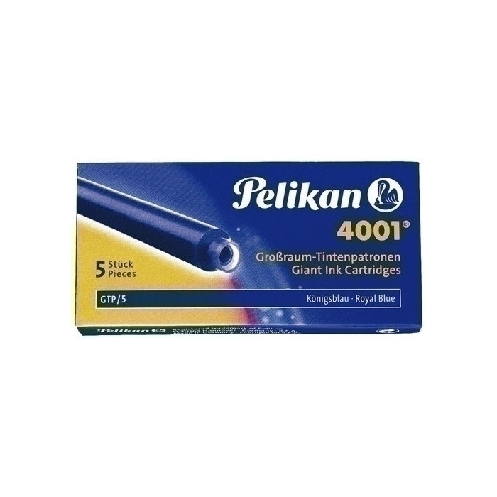 Tinta Estilog.Pelikan