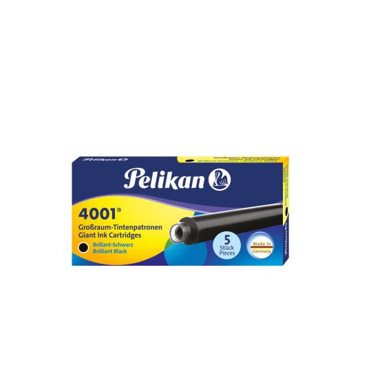 Tinta Estilog.Pelikan