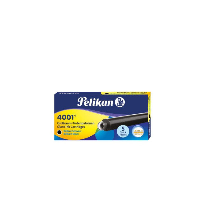 Tinta Estilog.Pelikan