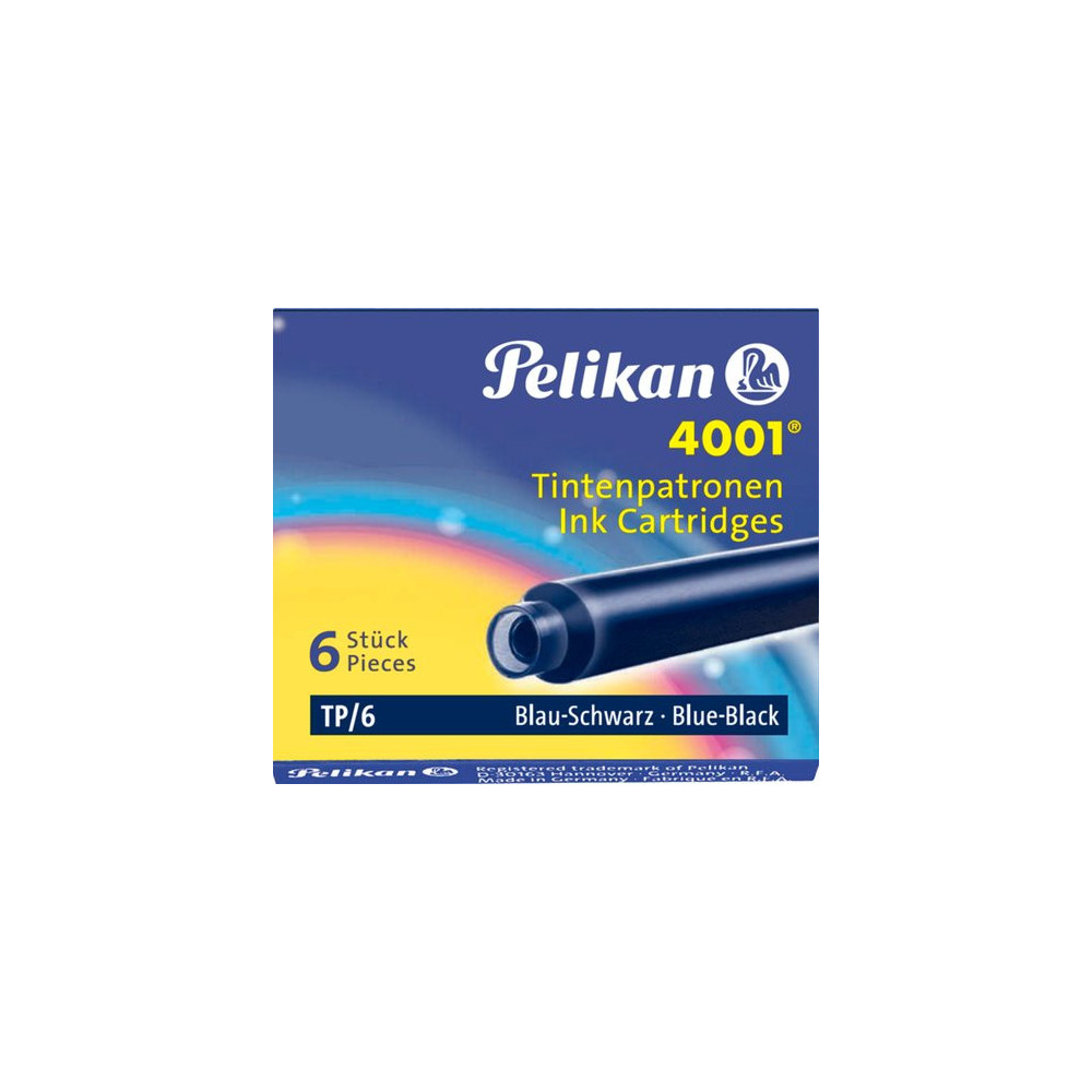 Tinta Estilog.Pelikan