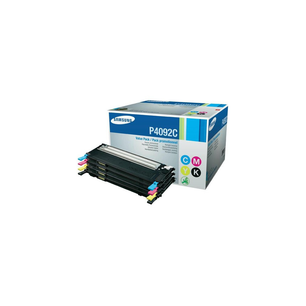 Toner Samsung