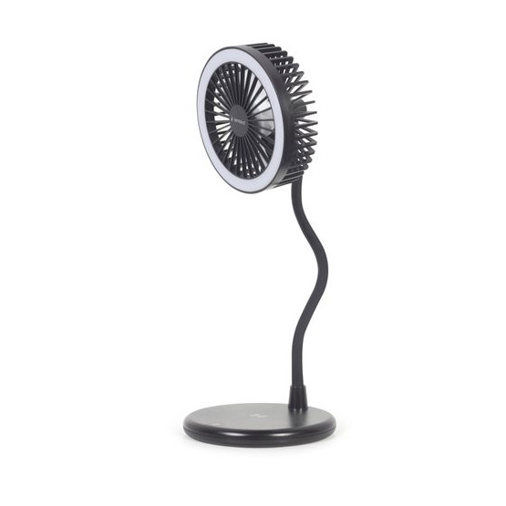 Ventilador De