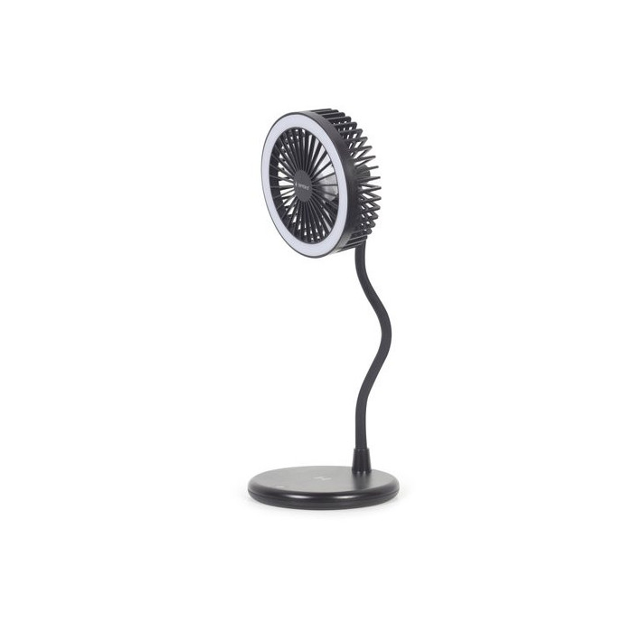 Ventilador De