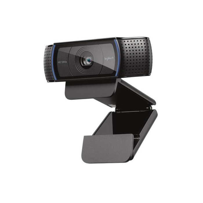 Webcam Logitech
