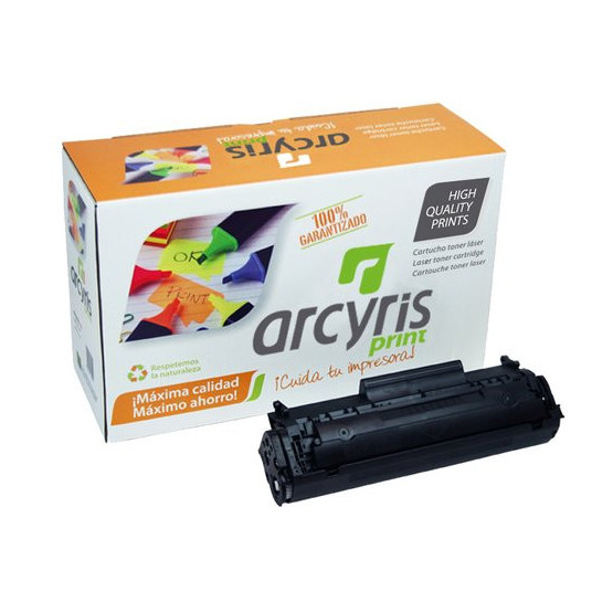 Toner Compatib.