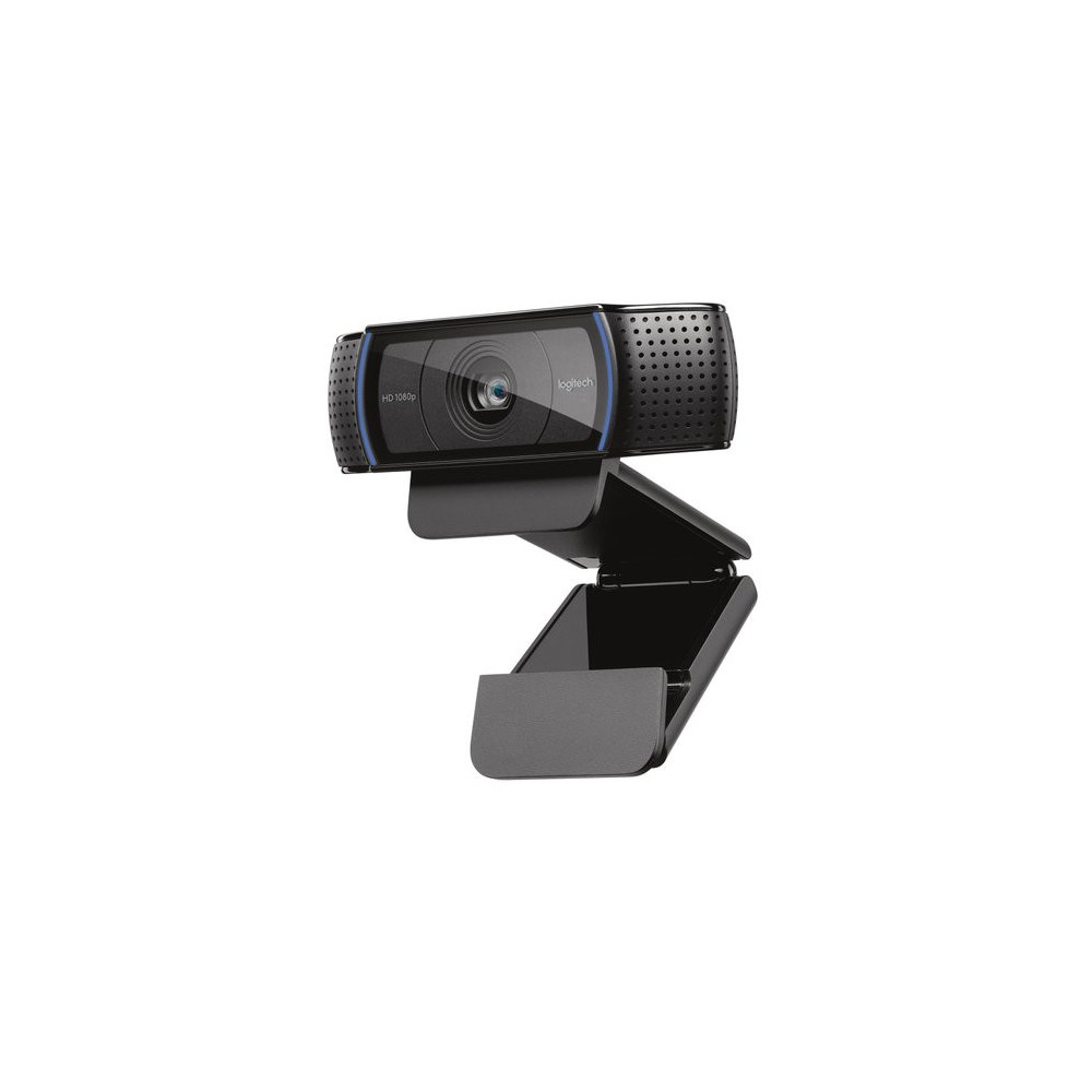 Webcam Logitech